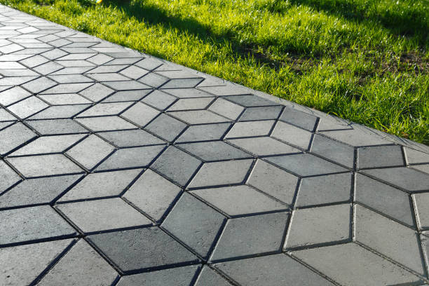 Best Decorative Driveway Pavers  in Manteno, IL