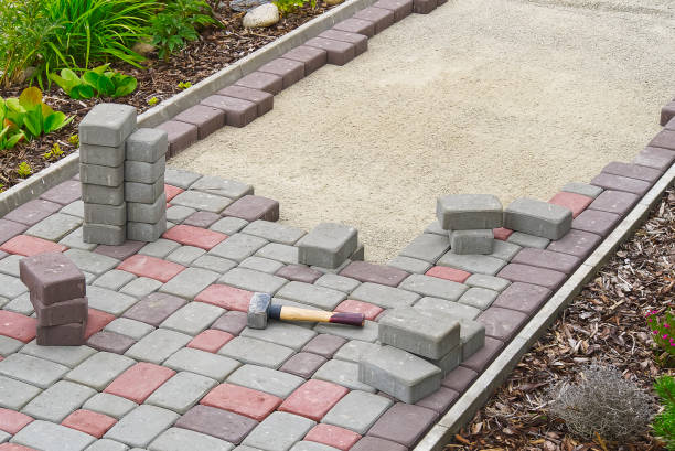 Reliable Manteno, IL Driveway Pavers Solutions