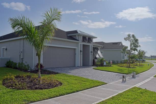 Best Driveway Resurfacing Pavers  in Manteno, IL